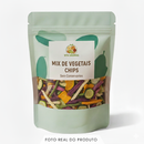Mix de Vegetais Chips (250g)
