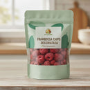 Framboesa Desidratada