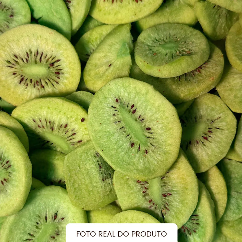 Kiwi Chips- (lançamento)
